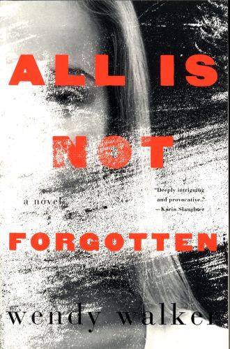 All is Not Forgotten