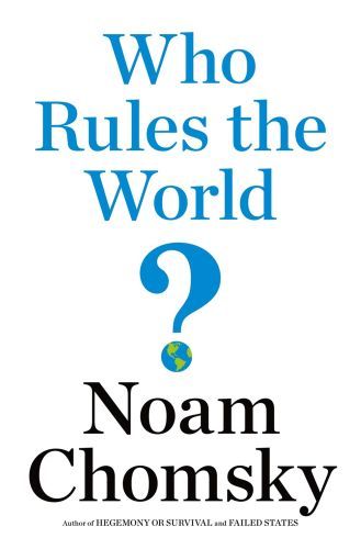 Who Rules the World ?