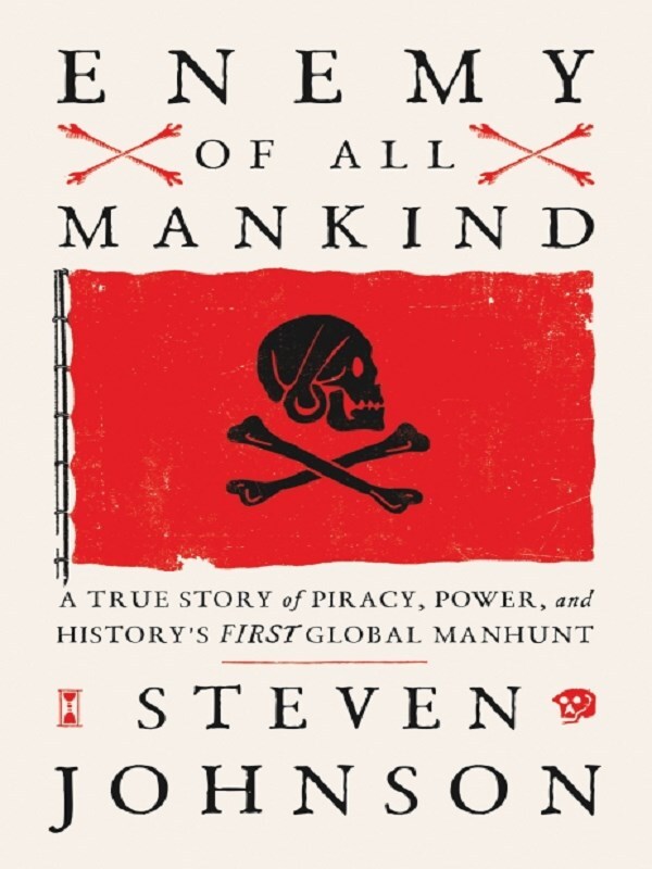 Enemy of All Mankind