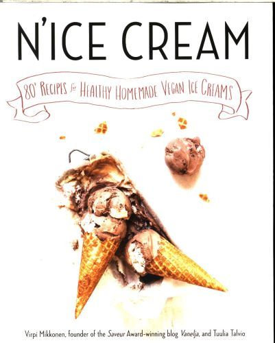 N'Ice Cream