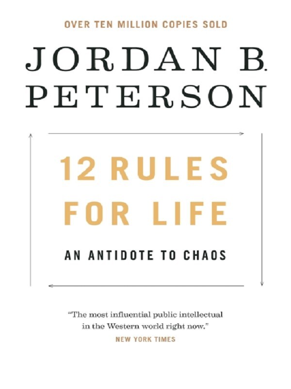 12 Rules for Life