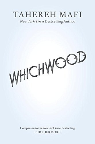 Whichwood