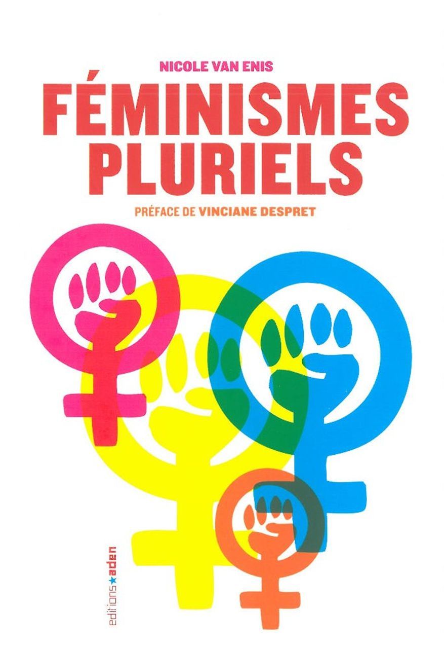 Feminismes pluriels