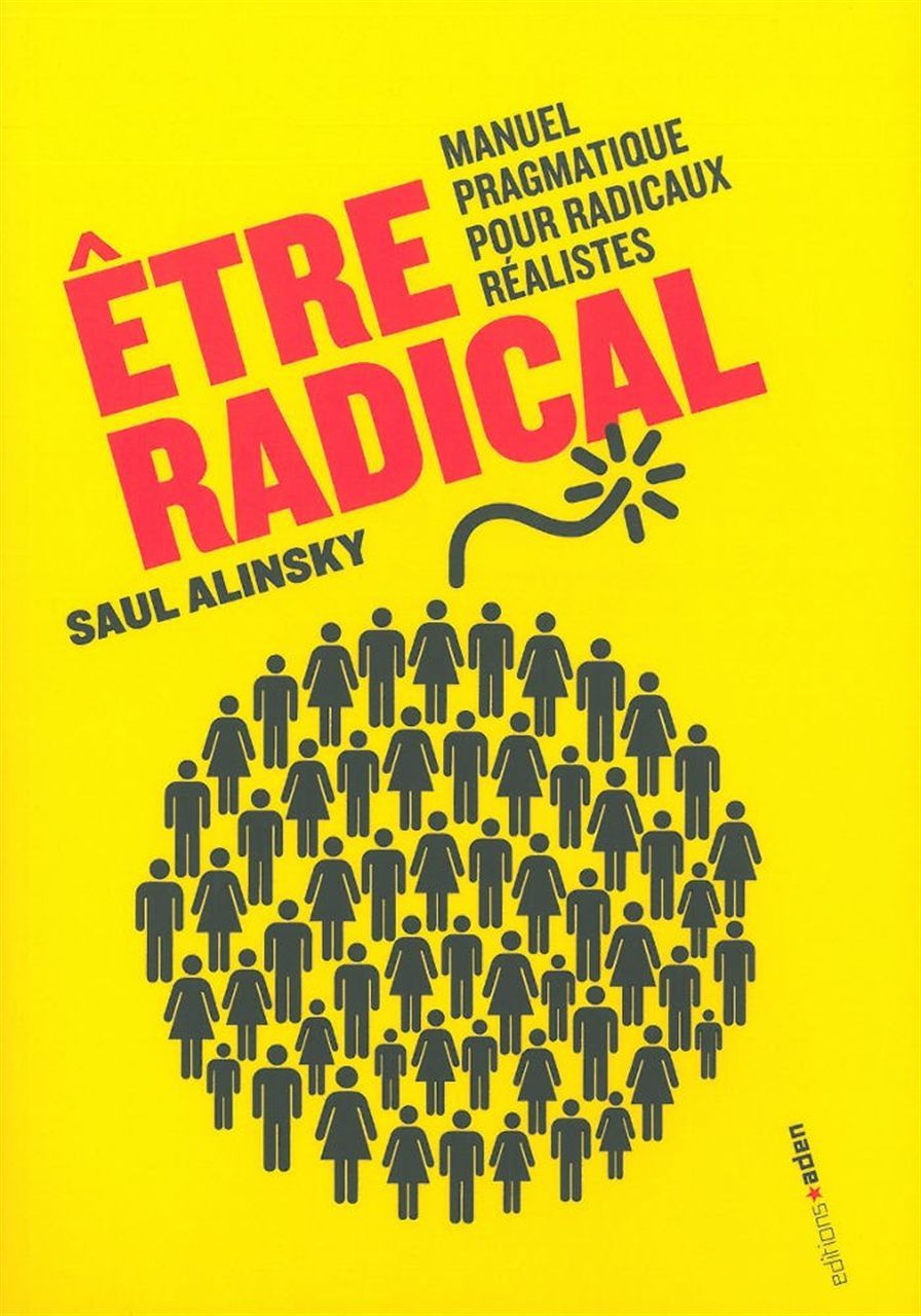 Être radical