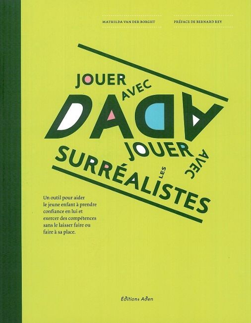 Jouer avec Dada