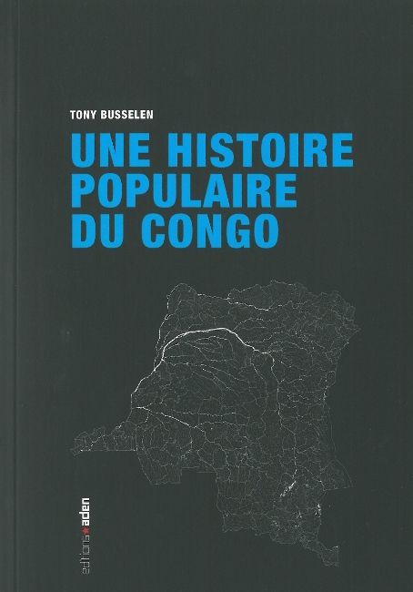 Une histoire populaire du Congo
