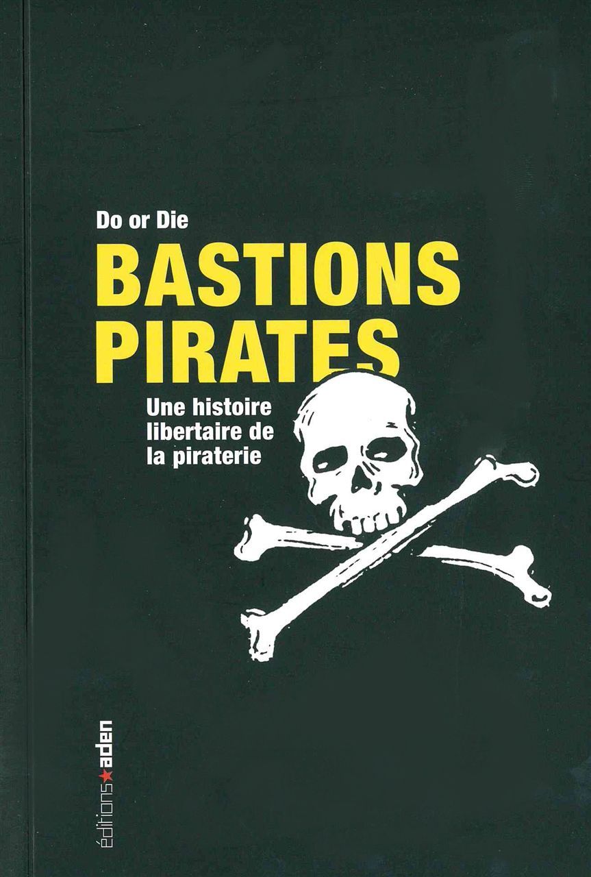 Bastions pirates