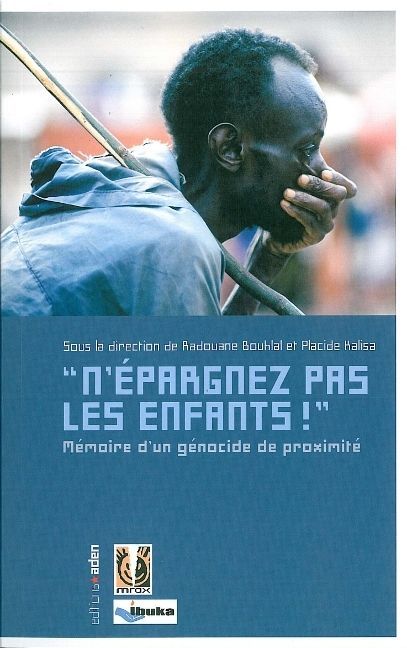 N'épargnez pas les enfants