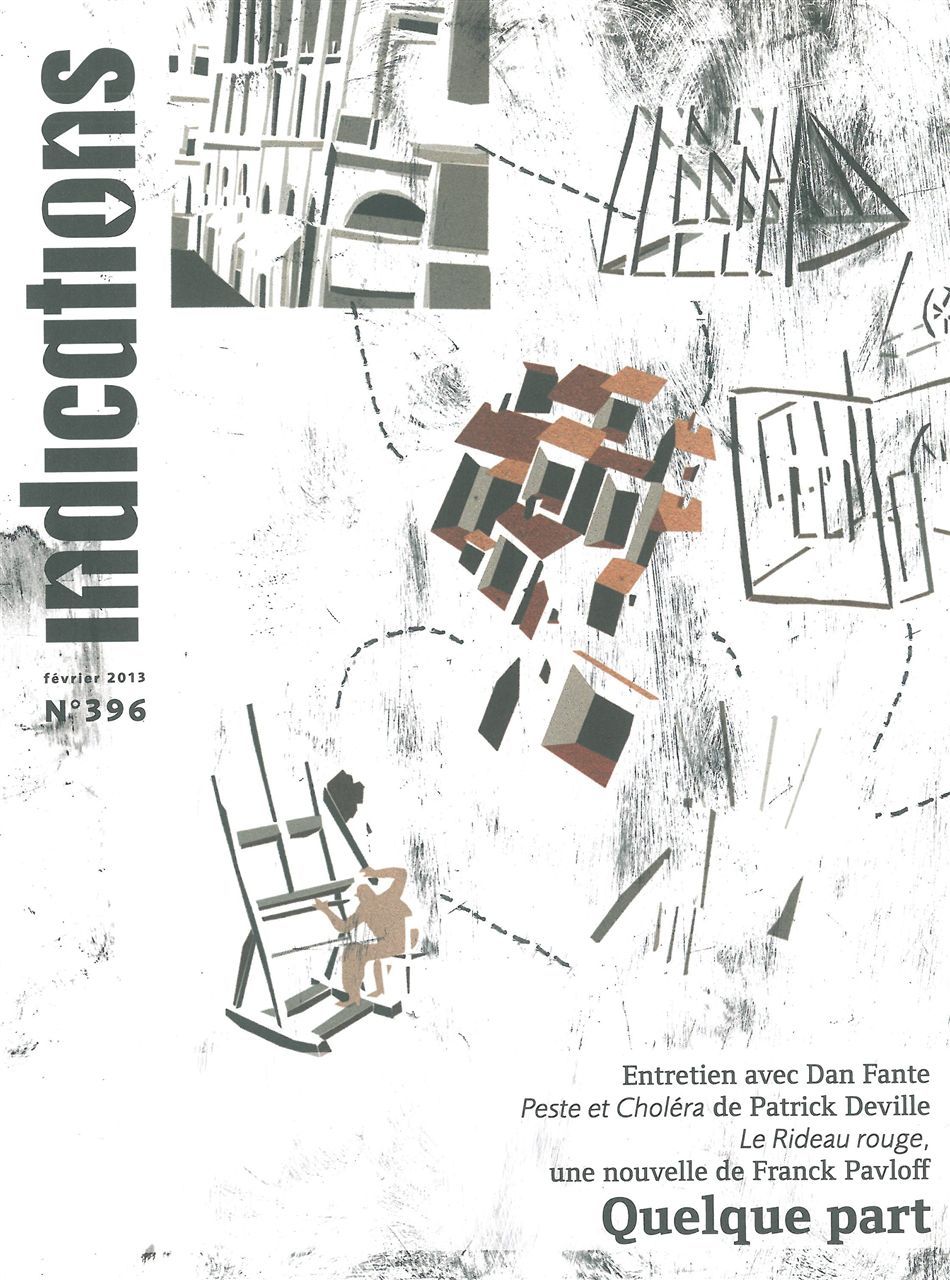 Revue Indications 396