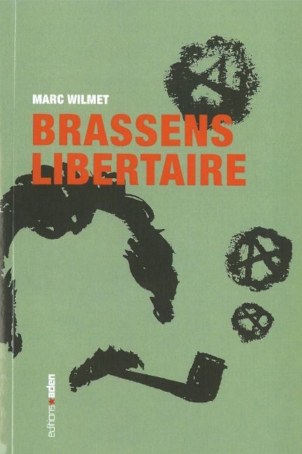 Brassens libertaire