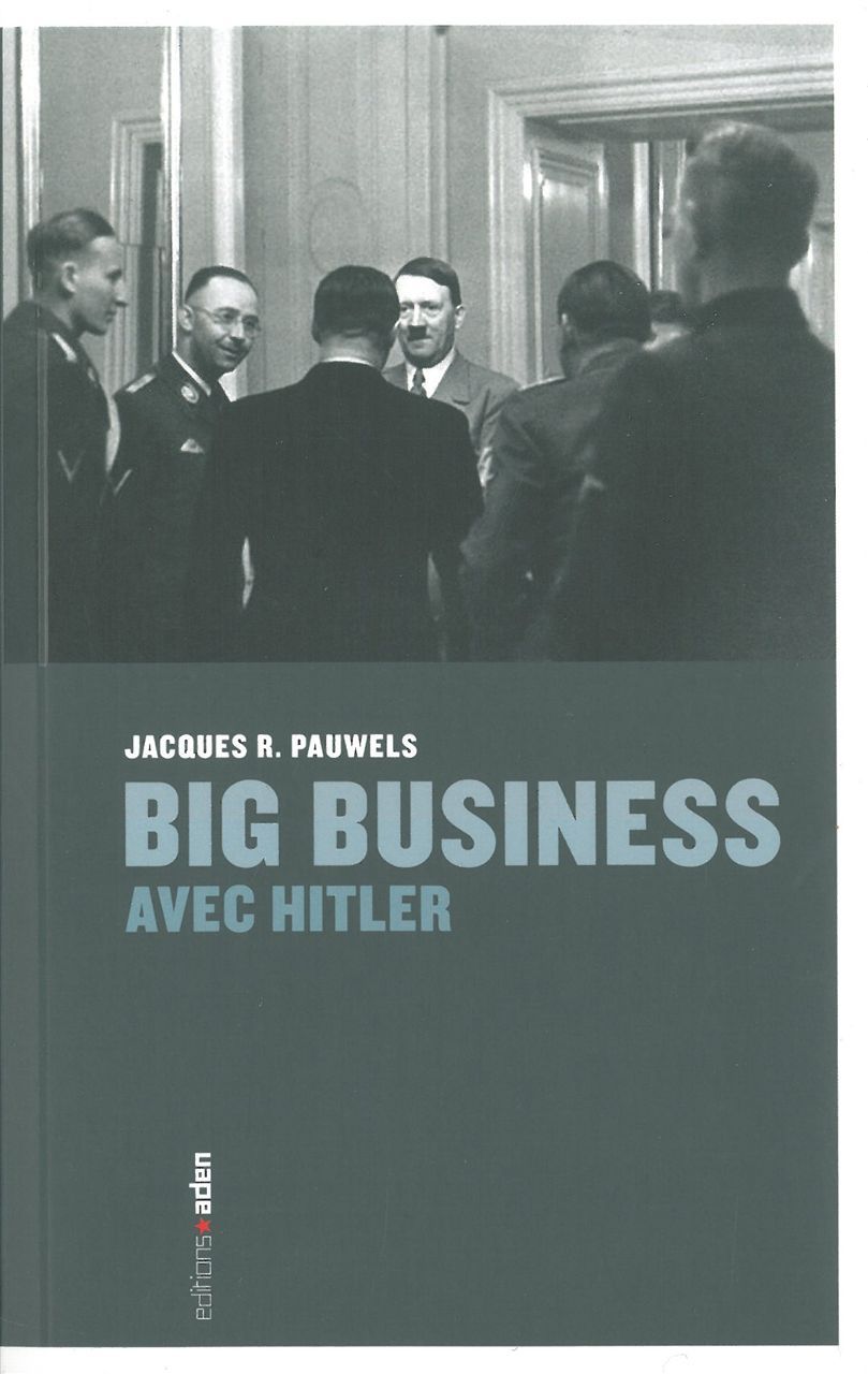 Big Business avec Hitler