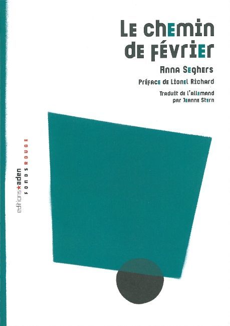 Le Chemin de février