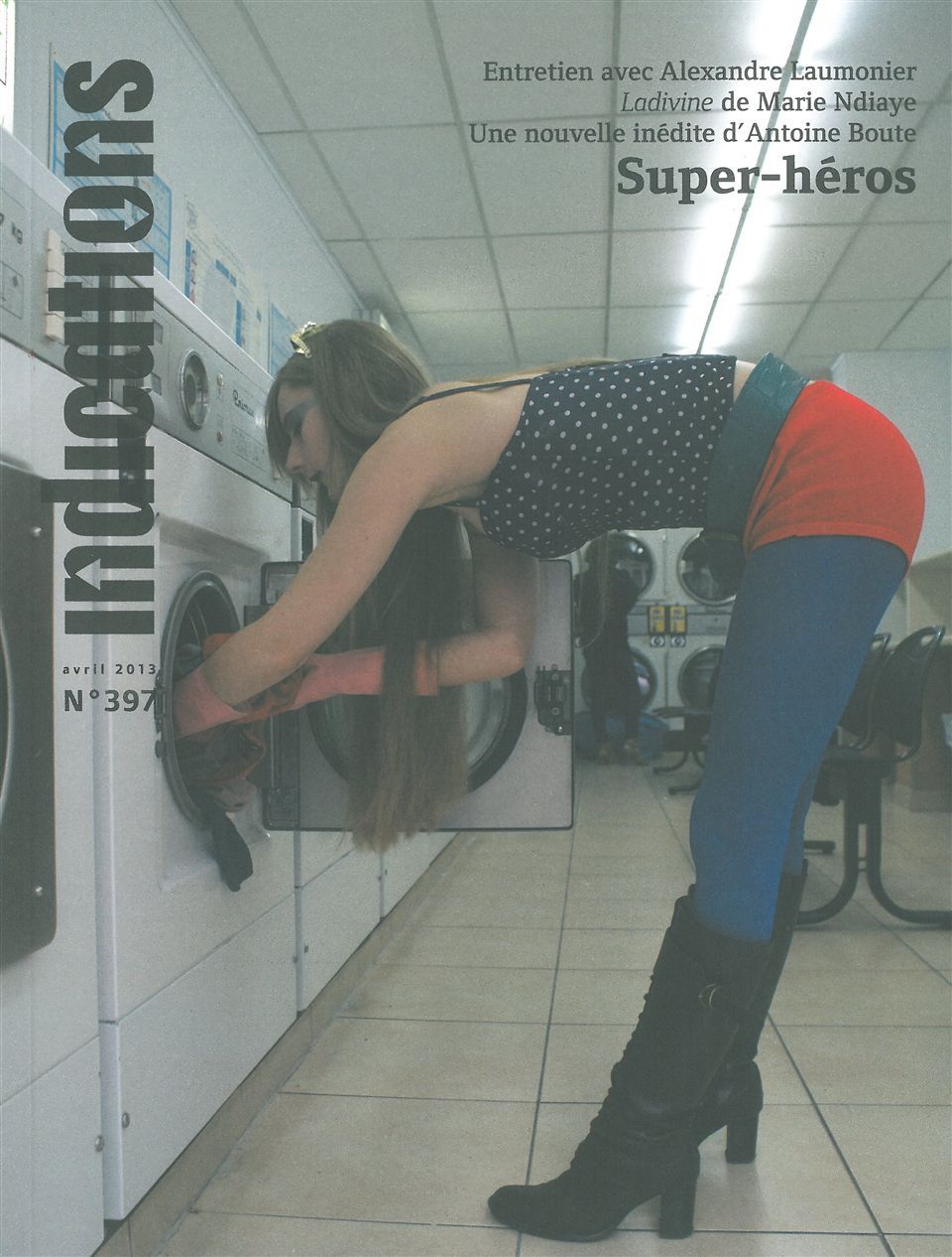 Revue Indications 397