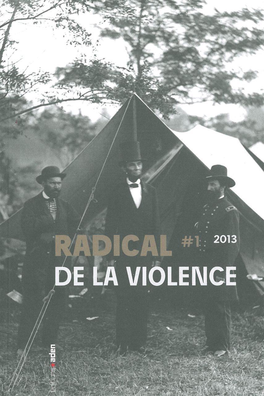 Revue Radical N°1