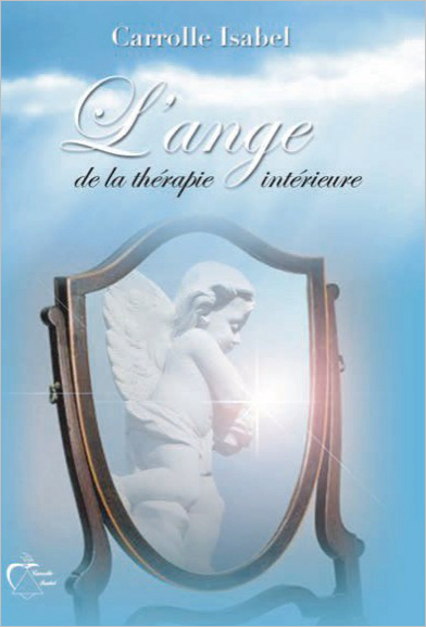 L'ange de la thérapie intérieure