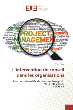 L'intervention de conseil dans les organisations