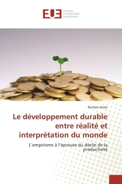 Le développement durable entre réalité et interprétation du monde