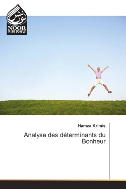 Analyse des determinants du Bonheur