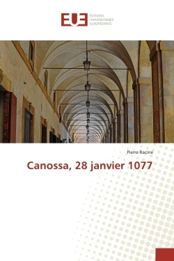 Canossa, 28 janvier 1077