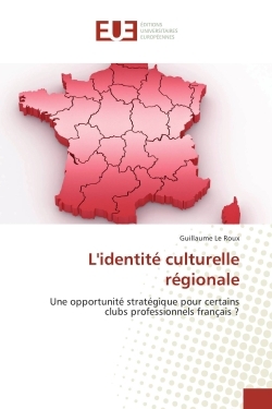 L'identite culturelle regionale