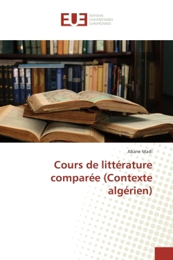 Cours de litterature comparee (Contexte algerien)