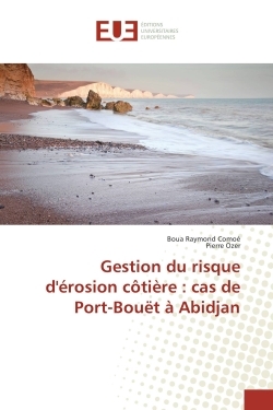Gestion du risque d'erosion cOtiere : cas de Port-Bouët A Abidjan
