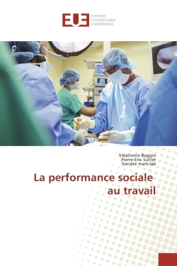 La performance sociale au travail