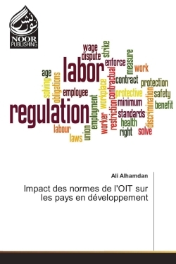 Impact des normes de l'OIT sur les pays en développement