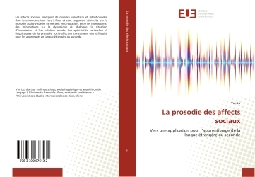 La prosodie des affects sociaux