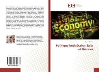 Politique budgétaire : faits et théories