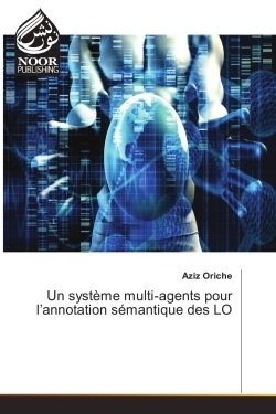 Un système multi-agents pour l'annotation sémantique des LO