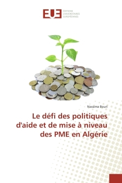 Le defi des politiques d'aide et de mise A niveau des PME en Algerie