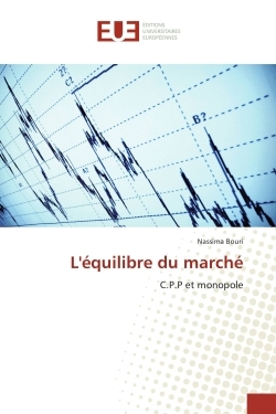 L'equilibre du marche