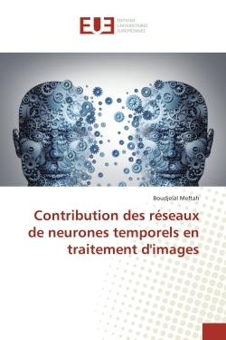 Contribution des reseaux de neurones temporels en traitement d'images