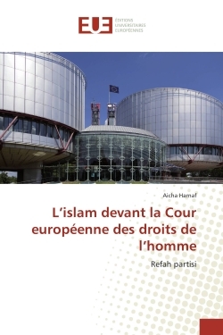 L'islam devant la Cour européenne des droits de l'homme