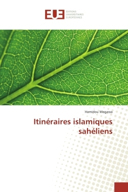 Itineraires islamiques saheliens