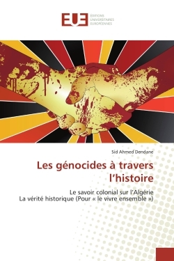 Les génocides à travers l'histoire