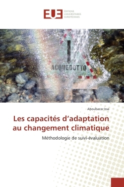 Les capacites d'adaptation au changement climatique