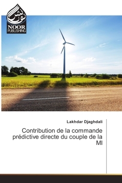 Contribution de la commande predictive directe du couple de la MI