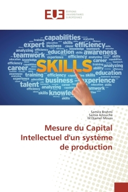 Mesure du Capital Intellectuel d'un systeme de production