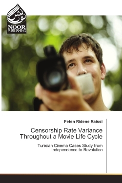 Censorship Rate Variance Throughout a Movie Life Cycle