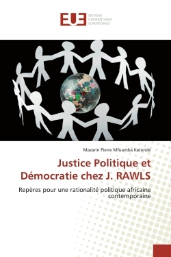 Justice Politique et Democratie chez J. RAWLS