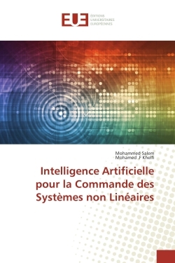 Intelligence Artificielle pour la Commande des systemes non Lineaires