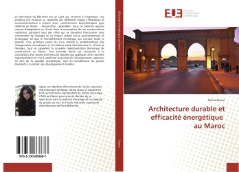 Architecture durable et efficacité énergétique au Maroc