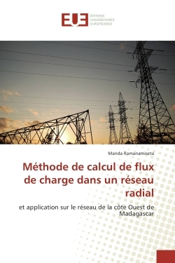 Methode de calcul de flux de charge dans un reseau radial