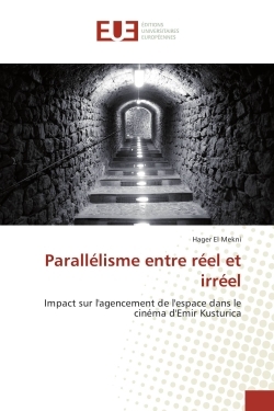 Parallelisme entre reel et irreel