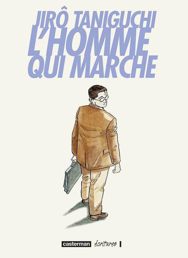 L' Homme qui marche
