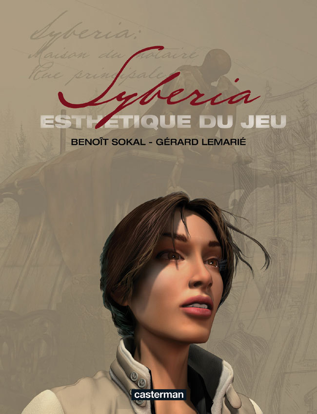 Syberia