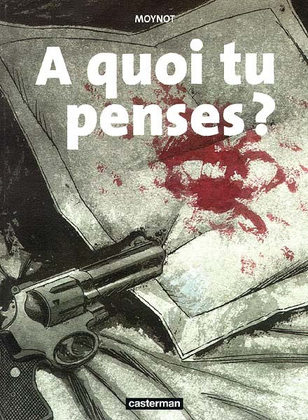 A quoi tu penses ?