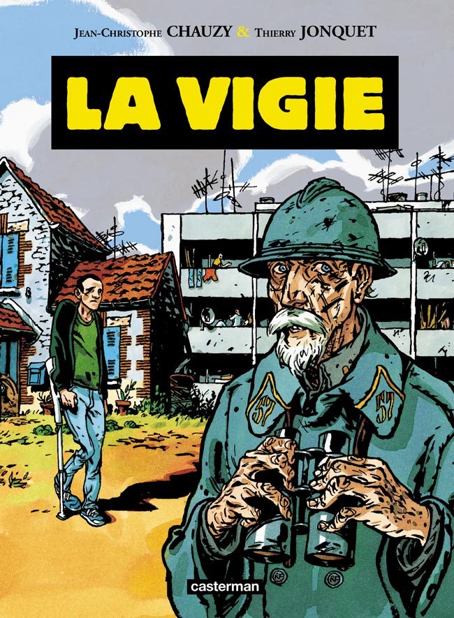 La Vigie